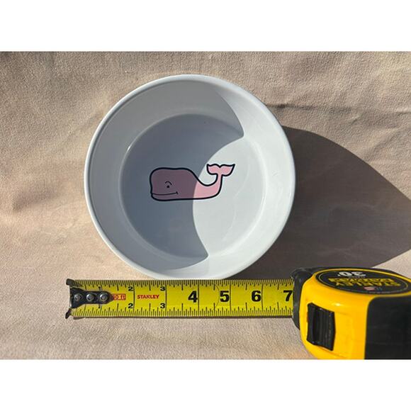 Vineyard Vines for Target Bowls pet New with Tags - Picture 3 of 3